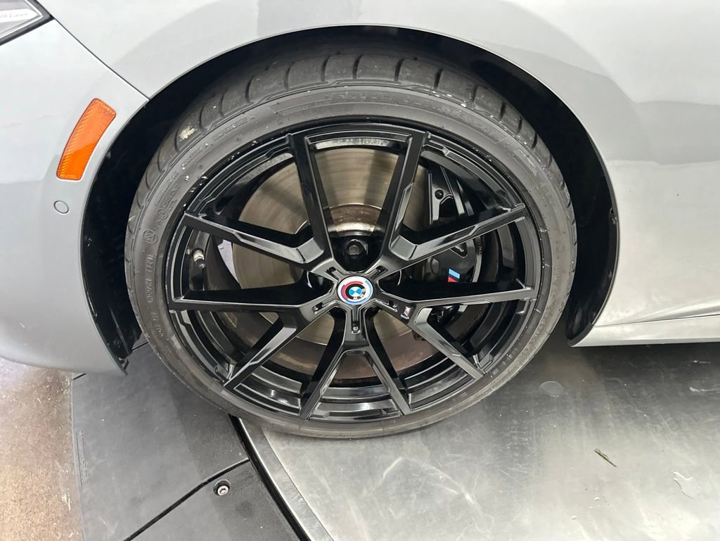 Used 2023 BMW M850i Gran Coupe xDrive AWD/4WD image 29
