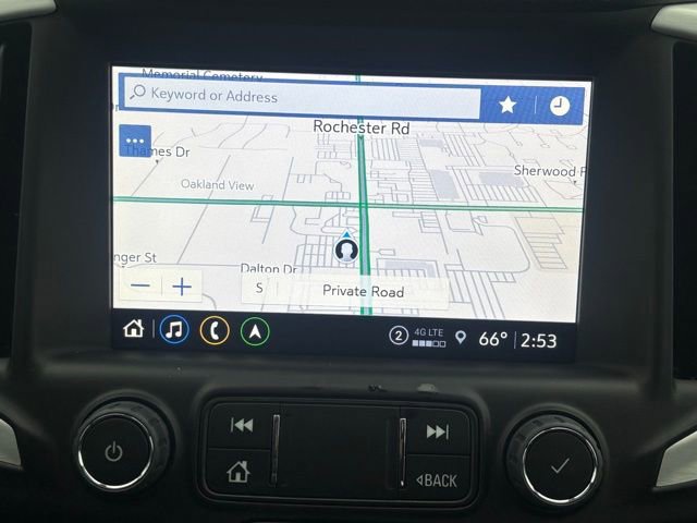 Certified 2023 GMC Terrain SLT w/ Infotainment Package II image 27