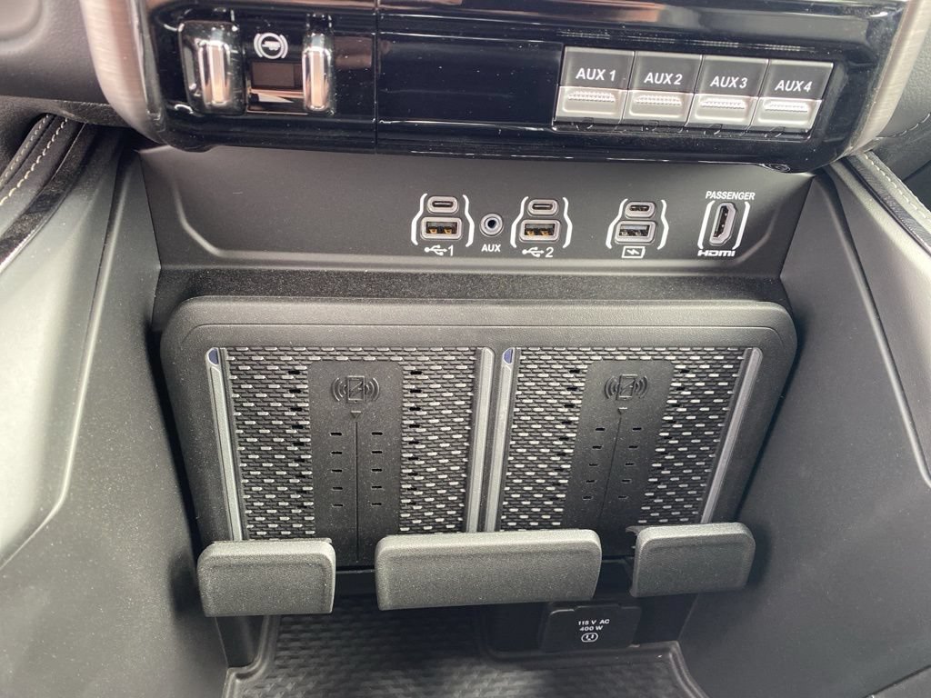New 2026 RAM 2500 Rebel w/ Rebel Level 2 Equipment Group AWD/4WD image 30