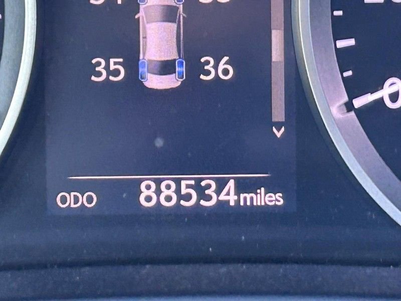 Used 2014 Lexus IS 250 AWD w/ Luxury Package w/Brown Wood image 22