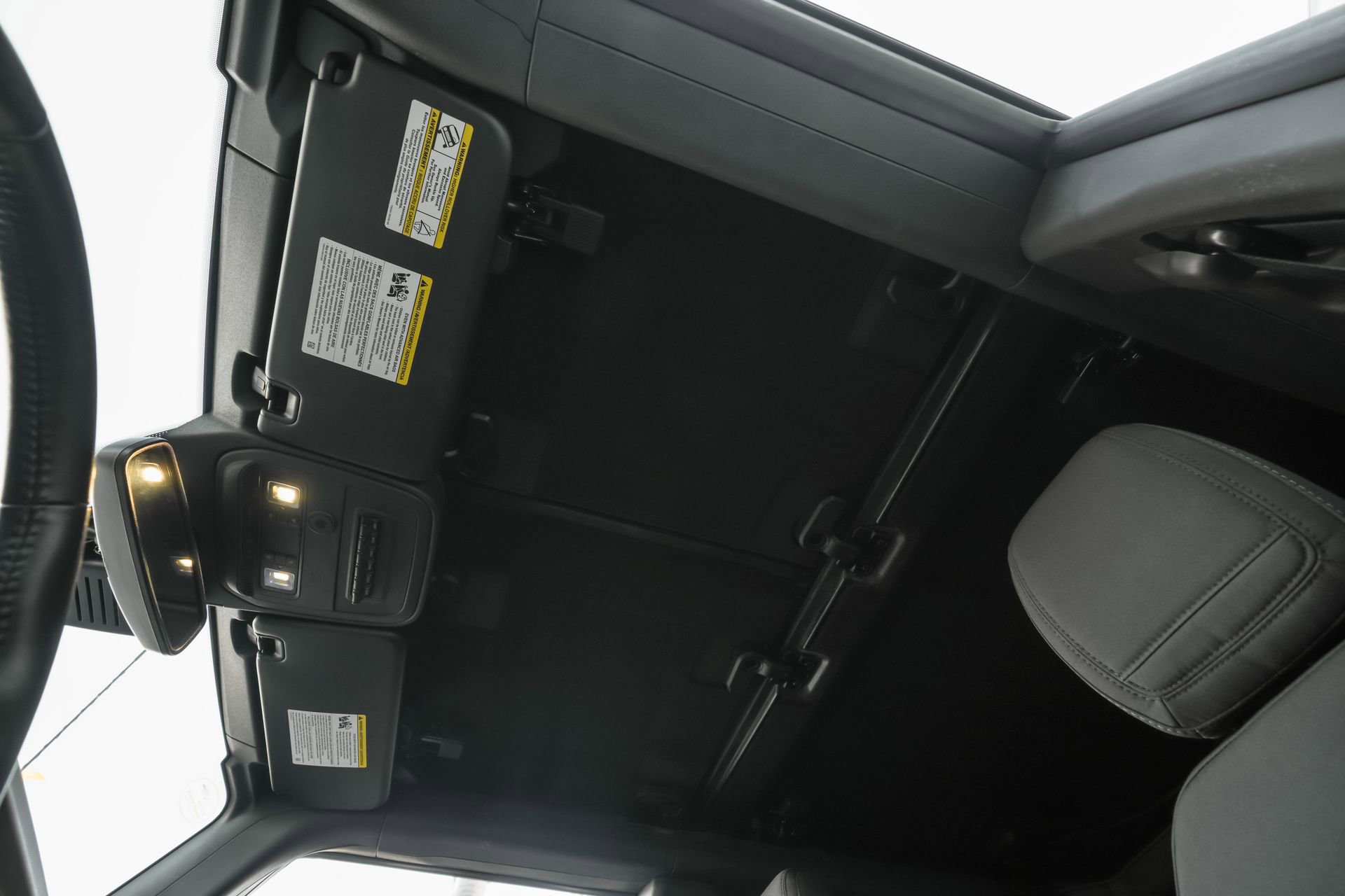 Used 2023 Ford Bronco Wildtrak image 21