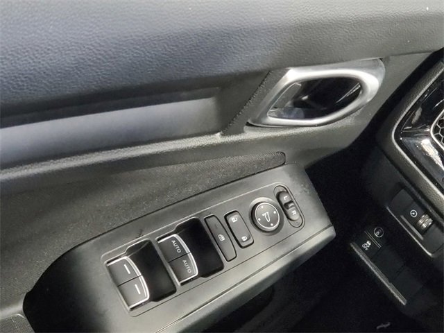 Certified 2024 Honda Civic Sport image 20