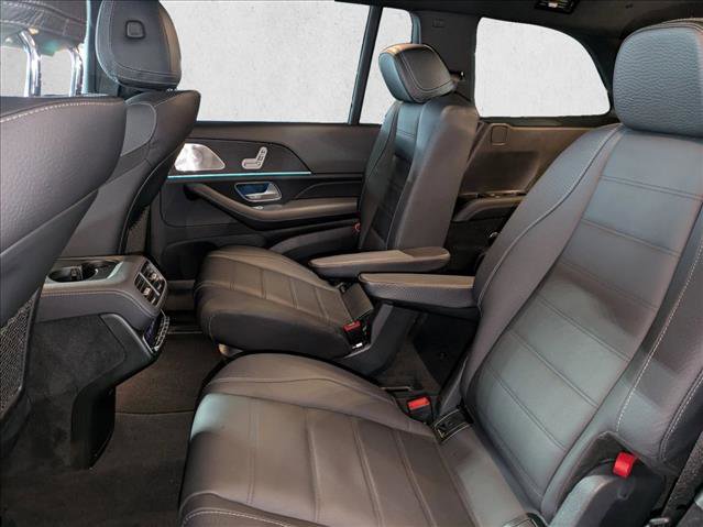 Certified 2023 Mercedes-Benz GLS 580 4MATIC image 22