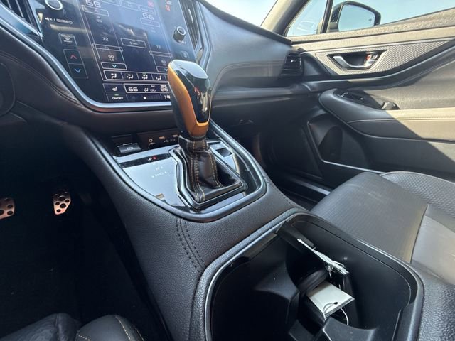 Used 2022 Subaru Outback Wilderness w/ Wilderness Package image 20