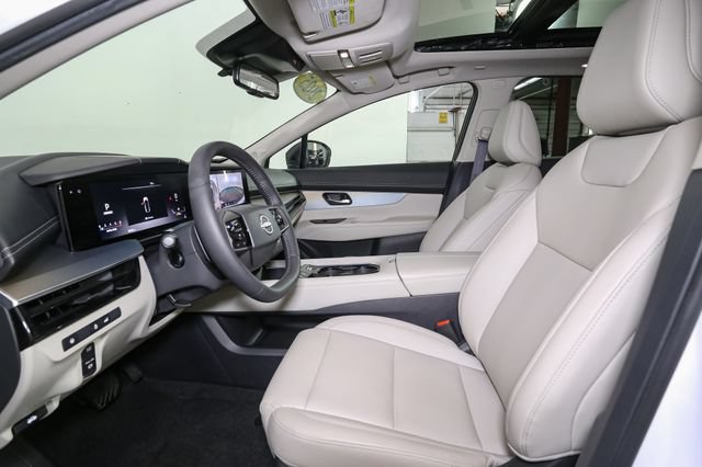 Used 2025 Nissan Murano SL w/ Cargo Package AWD/4WD image 39
