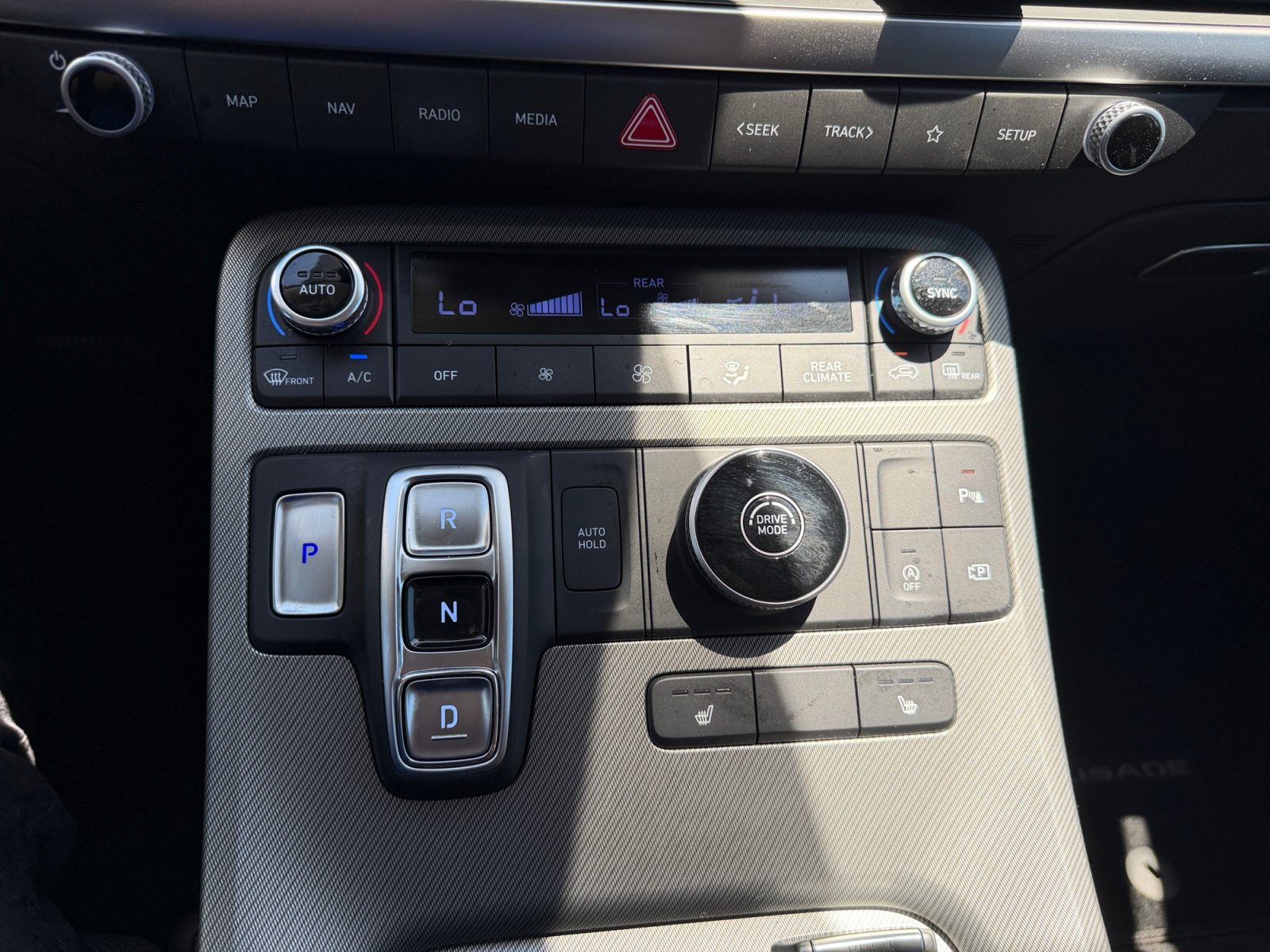 Used 2024 Hyundai Palisade XRT FWD image 23