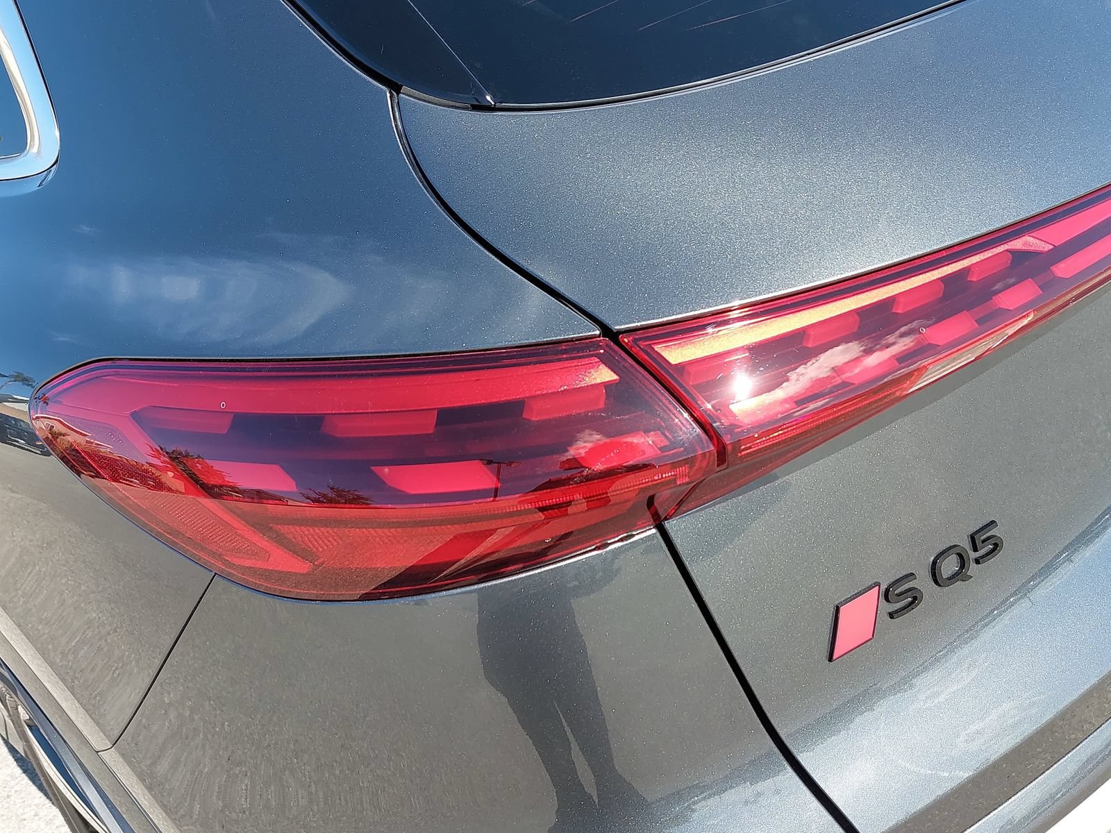 New 2026 Audi SQ5 Premium Plus AWD/4WD image 38