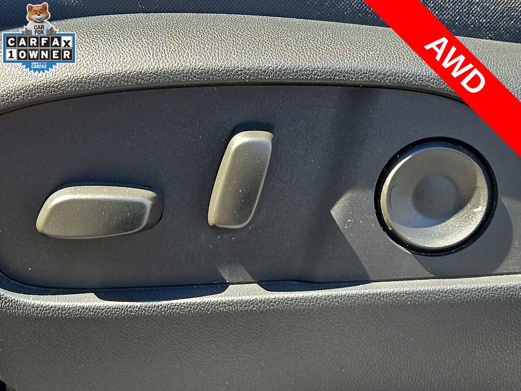 Used 2026 Chevrolet Equinox LT w/ Convenience Package II image 27