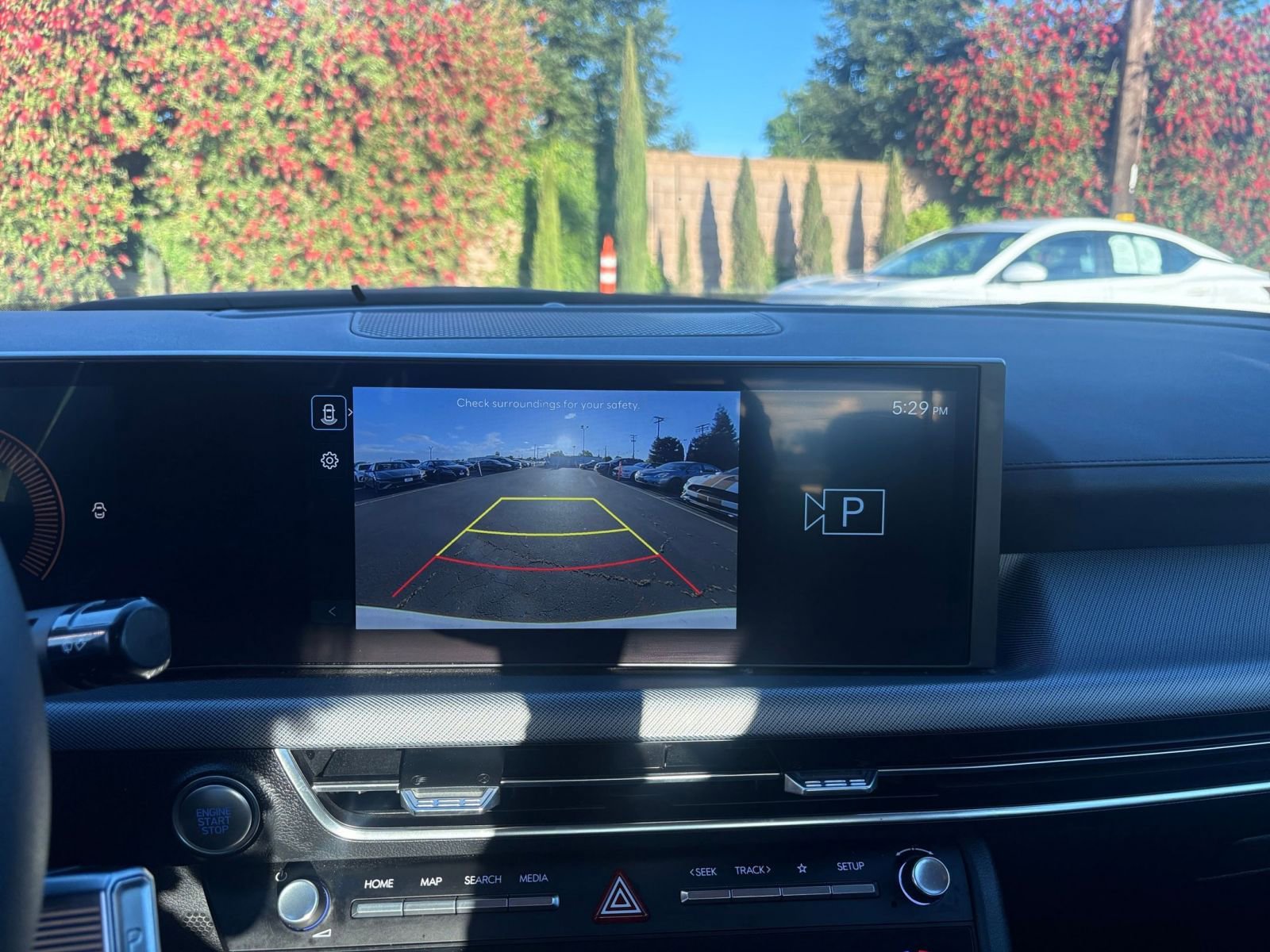 Used 2025 Hyundai Sonata SEL image 25