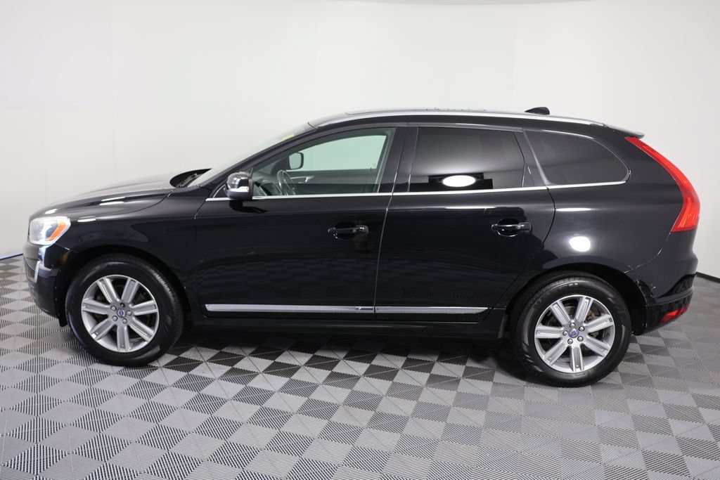 Used 2016 Volvo XC60 T5 Premier AWD/4WD image 5