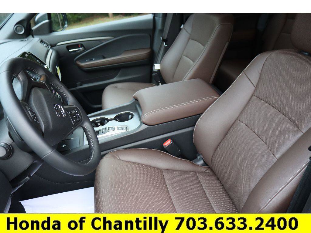 Used 2025 Honda Ridgeline RTL image 20