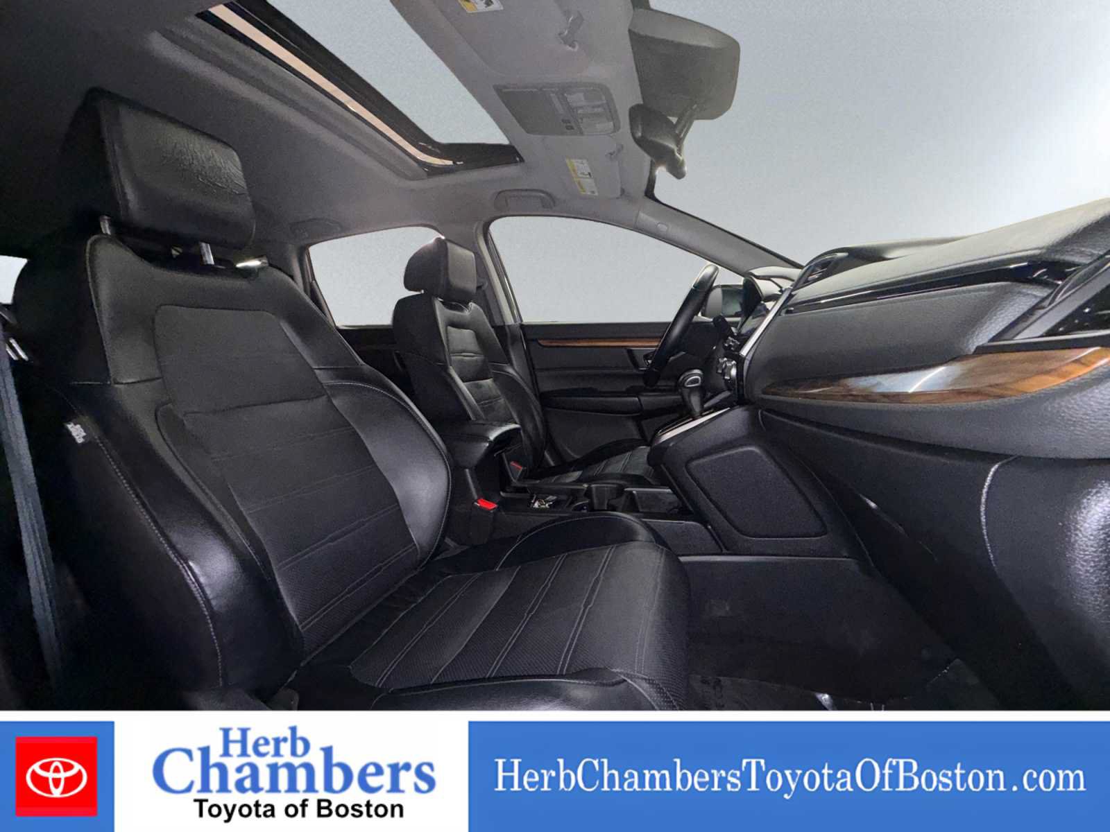 Used 2018 Honda CR-V EX-L image 20