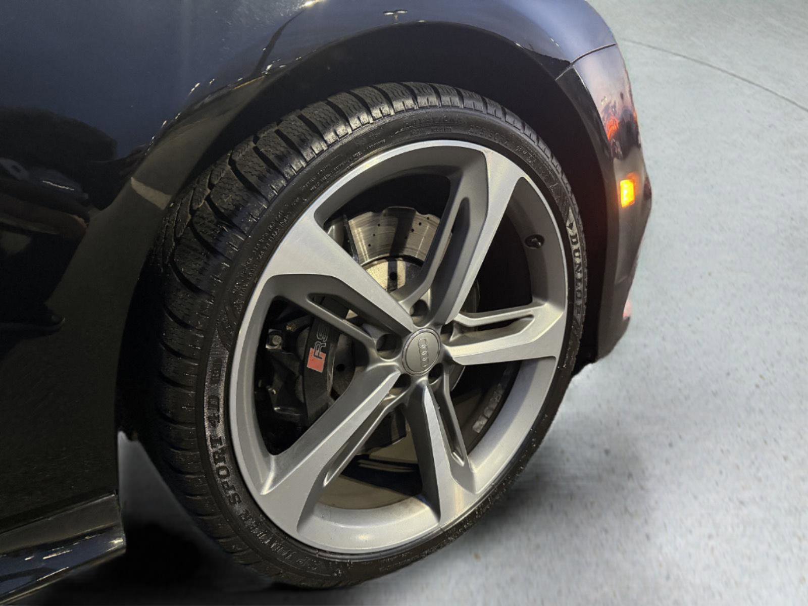 Used 2017 Audi RS 7 Prestige image 46