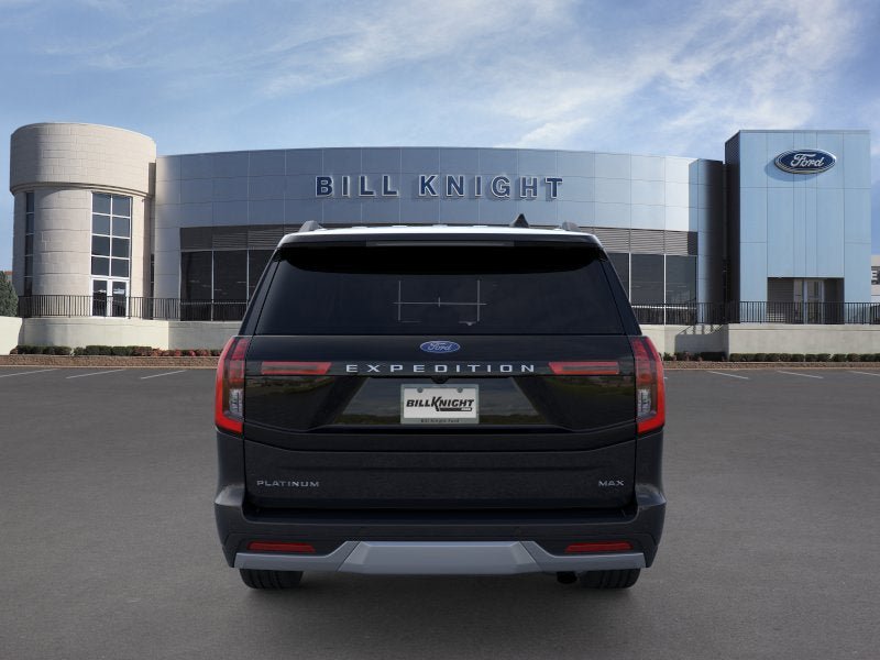 New 2026 Ford Expedition Max Platinum AWD/4WD image 29