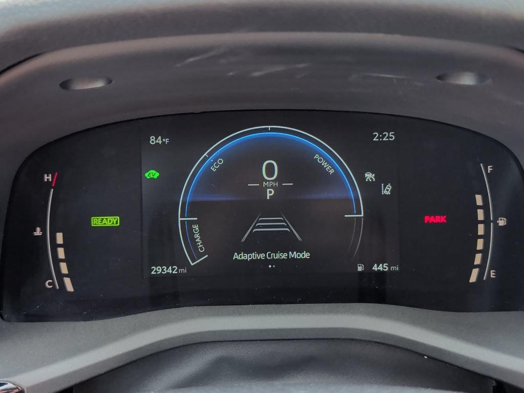 Used 2026 Toyota Camry LE FWD image 10