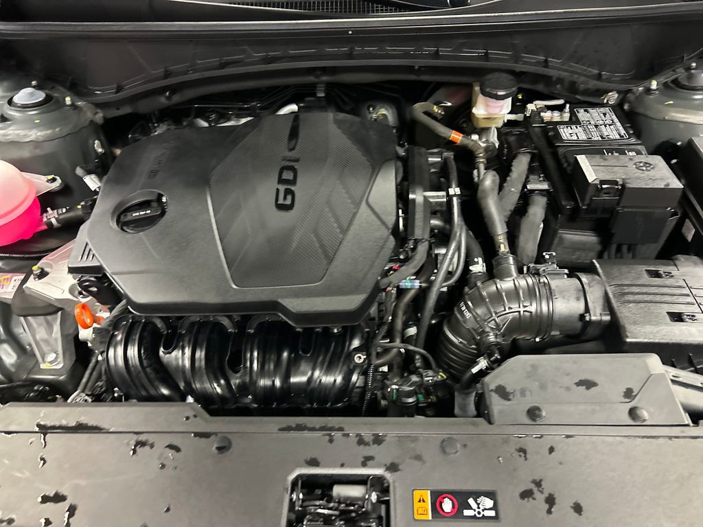 Used 2023 Hyundai Tucson SE image 23