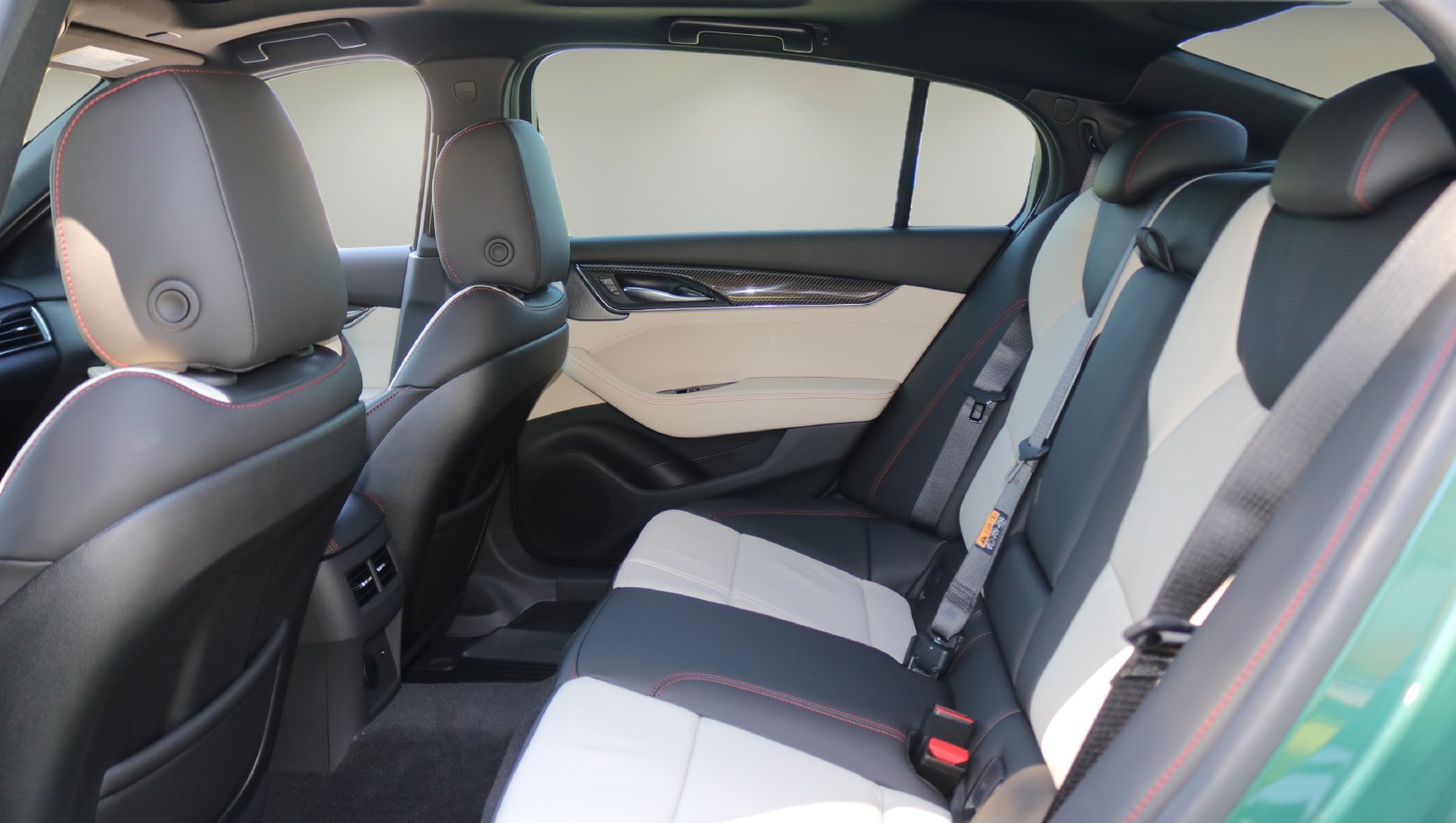 New 2026 Cadillac CT5 Sport RWD image 12