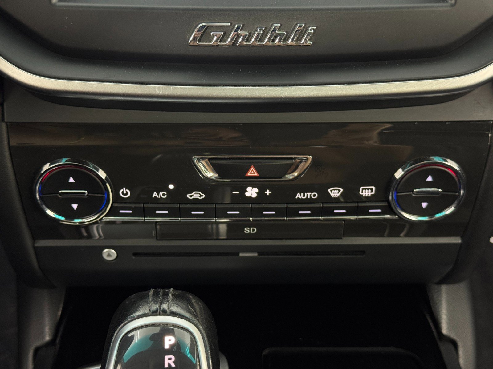 Used 2016 Maserati Ghibli S Q4 image 29