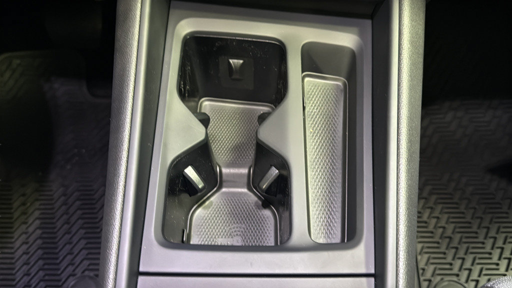 New 2026 Volkswagen Tiguan S AWD/4WD image 33