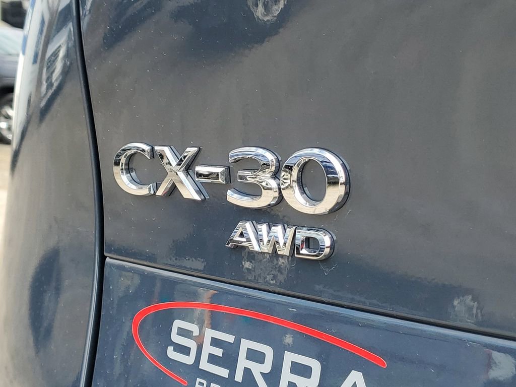New 2026 MAZDA CX-30 AWD 2.5 S image 6