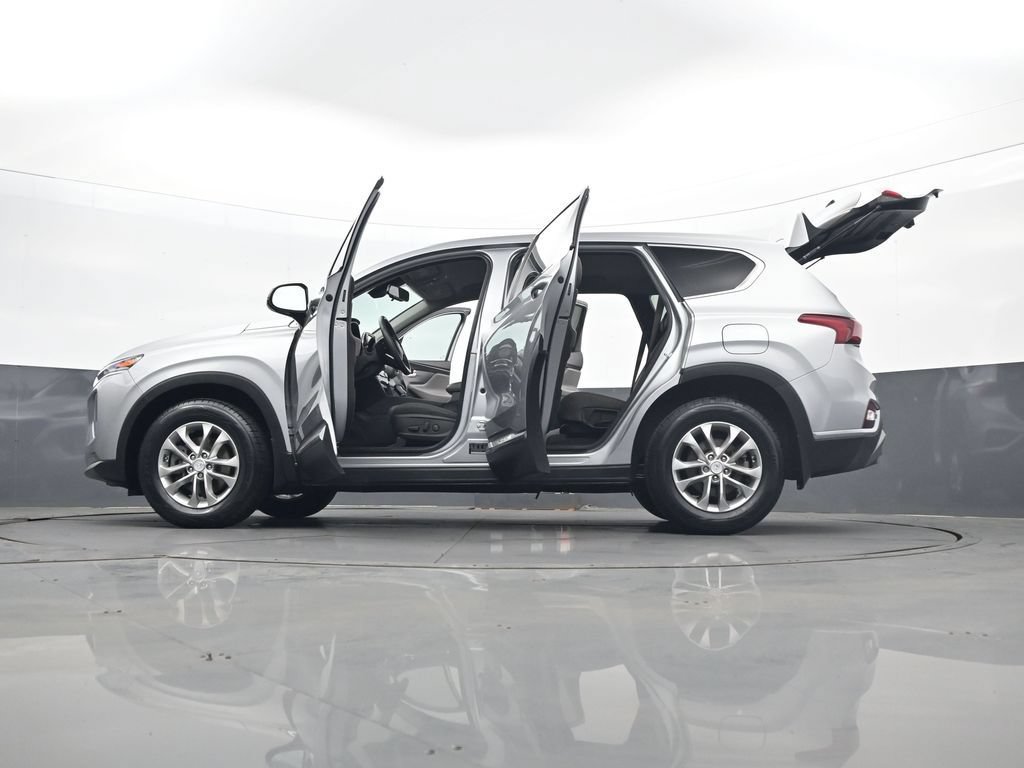 Used 2020 Hyundai Santa Fe SEL w/ Cargo Package AWD/4WD image 35
