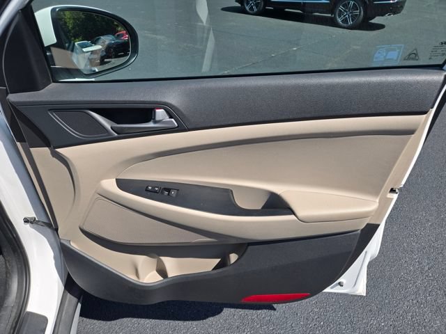 Used 2018 Hyundai Tucson SEL AWD/4WD image 10