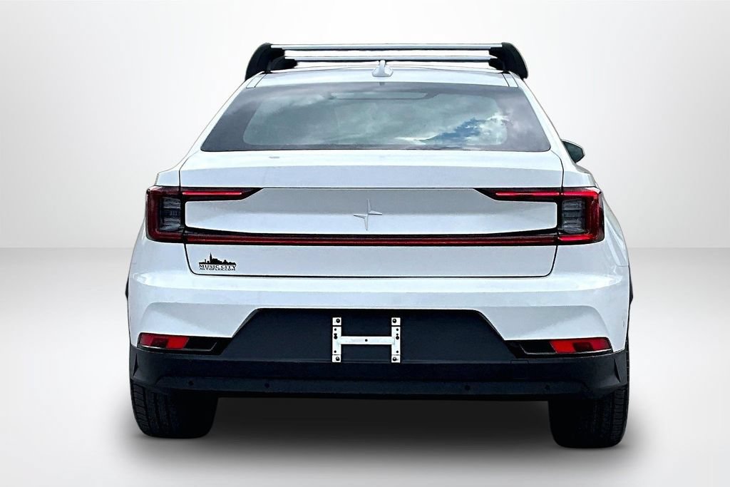 Used 2023 Polestar Polestar 2 w/ Pilot Pack AWD/4WD image 7