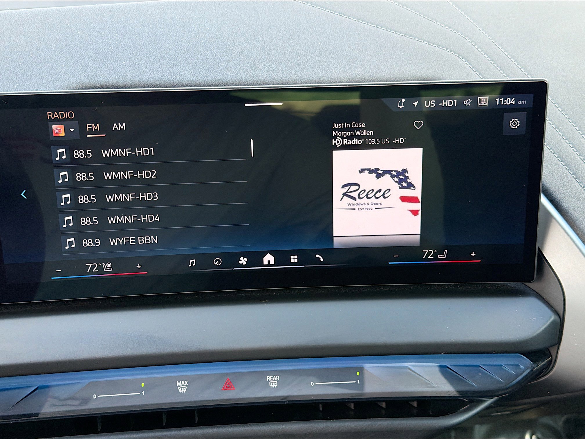 Used 2025 BMW X3 xDrive30i w/ Premium Package image 32