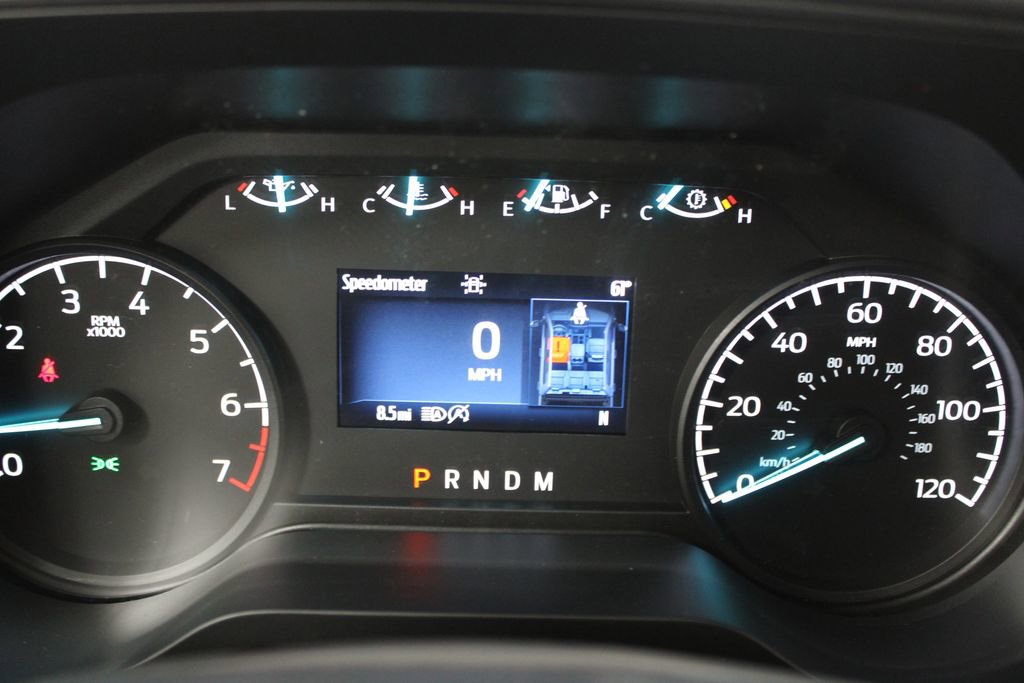 New 2026 Ford F150 STX image 29