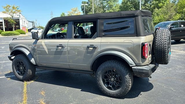 New 2026 Ford Bronco Badlands AWD/4WD image 5