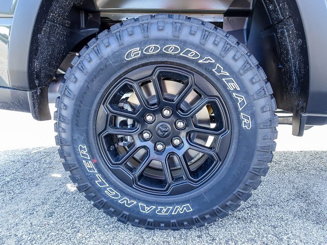 New 2026 RAM 1500 Rebel image 4