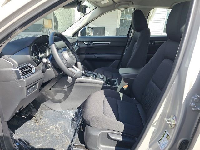 New 2025 MAZDA CX-5 AWD 2.5 S image 9