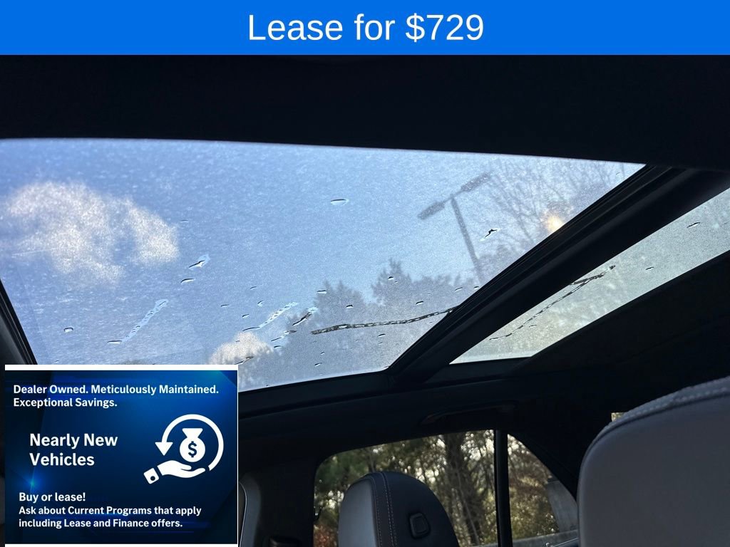 Used 2026 Mercedes-Benz GLE 350 4MATIC image 12