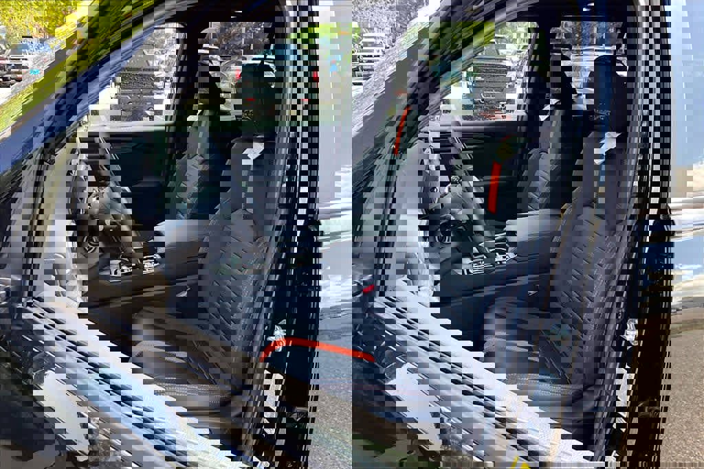 New 2026 Honda Passport TrailSport image 11