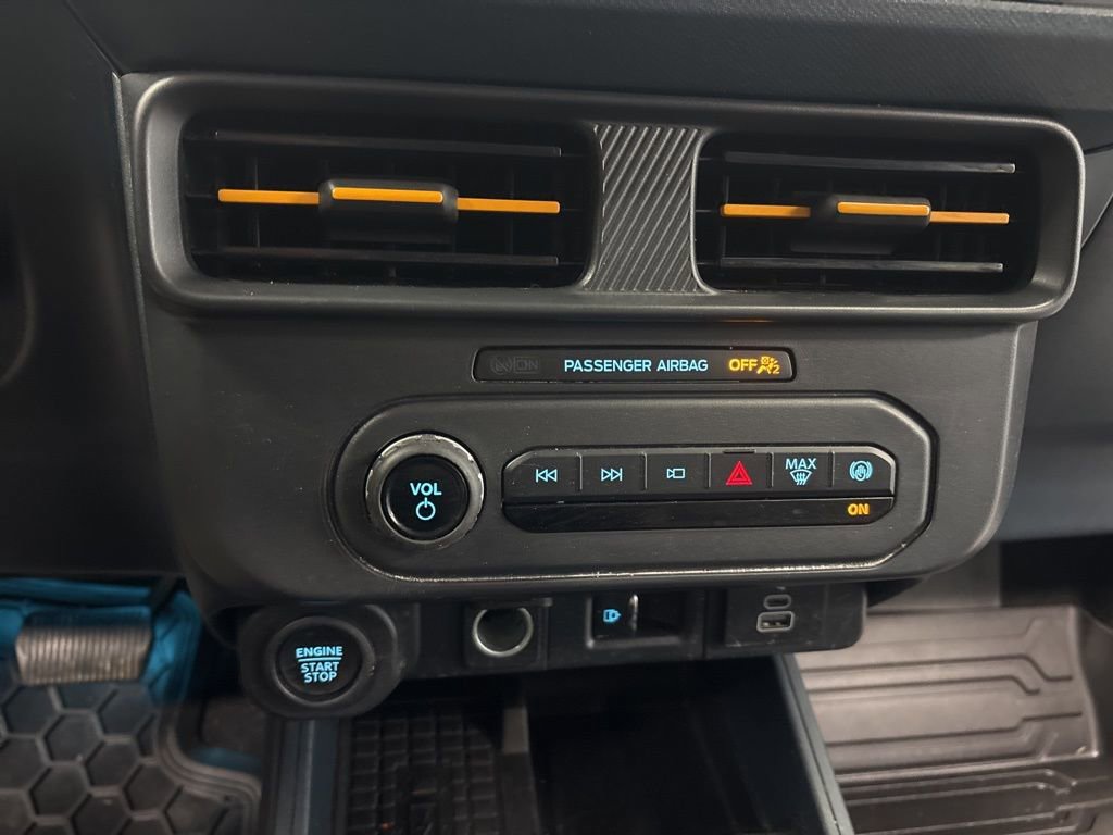 Used 2025 Ford Maverick Tremor image 19