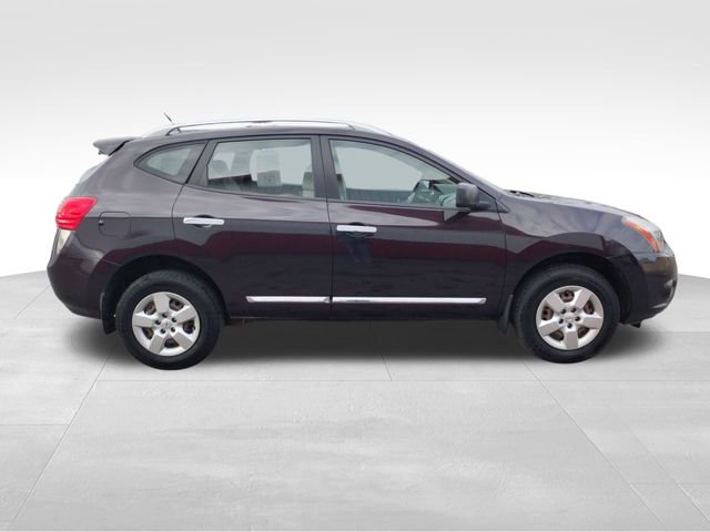 Used 2014 Nissan Rogue S w/ Convenience Package image 8