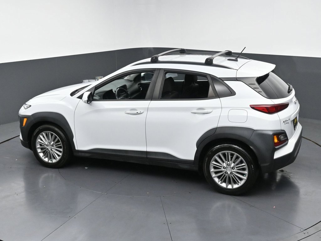 Used 2020 Hyundai Kona SEL image 49