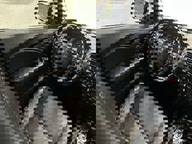 Certified 2023 Honda Ridgeline Black Edition image 12