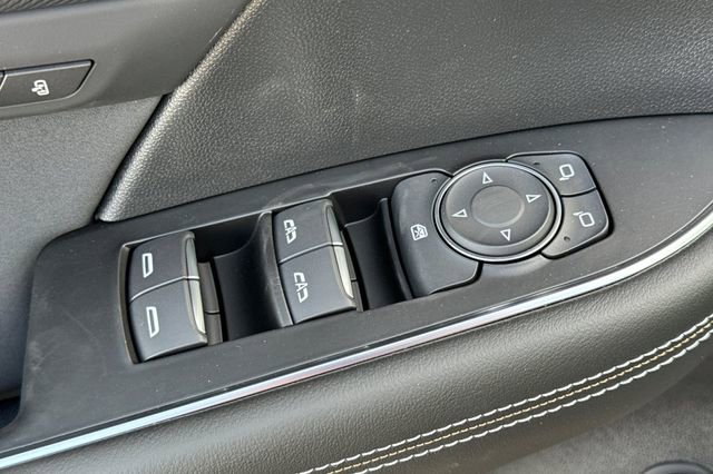 New 2026 Buick Envision Sport Touring image 12