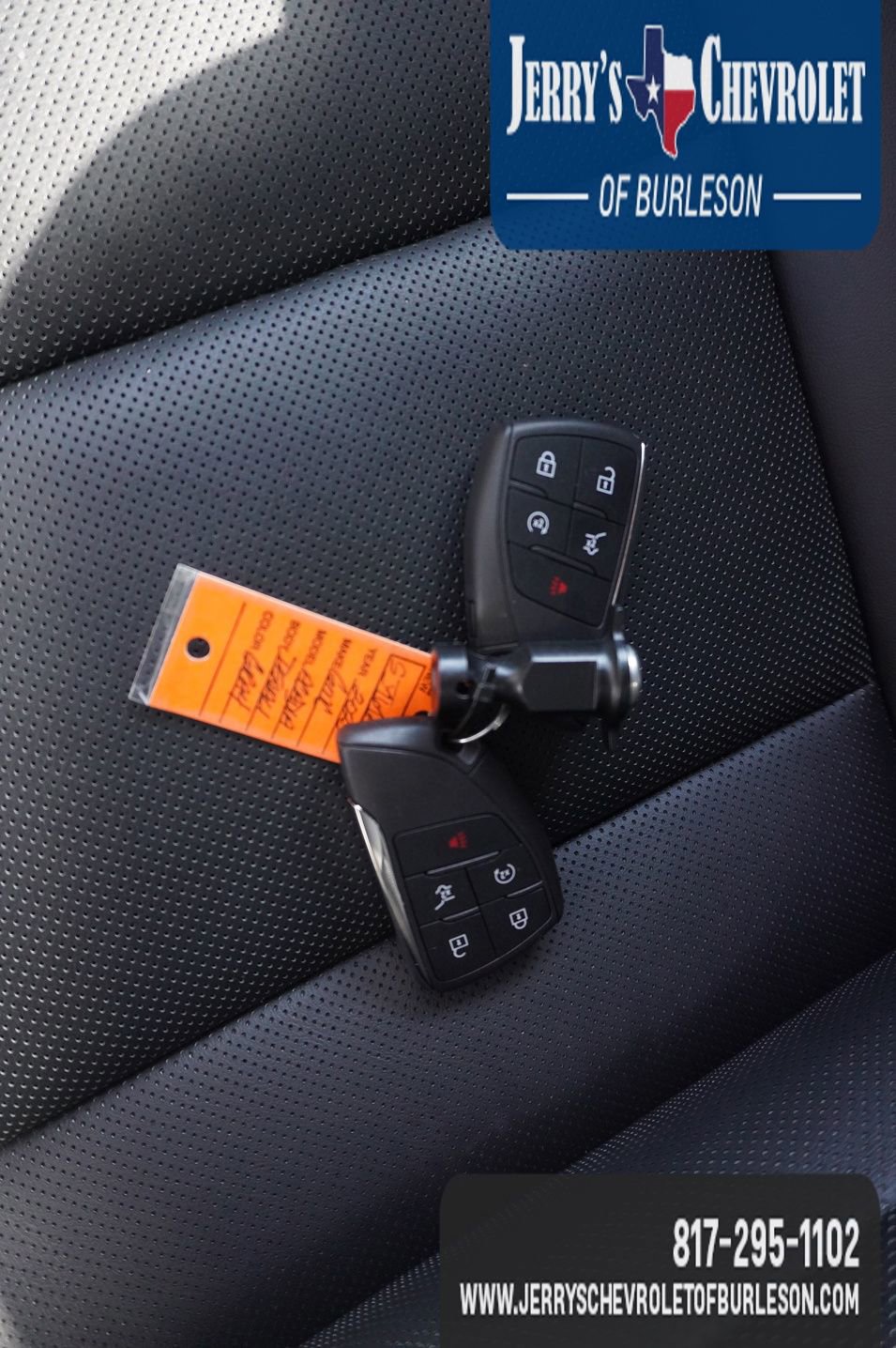 Used 2025 GMC Acadia Denali w/ LPO, Floor Liner Package image 11