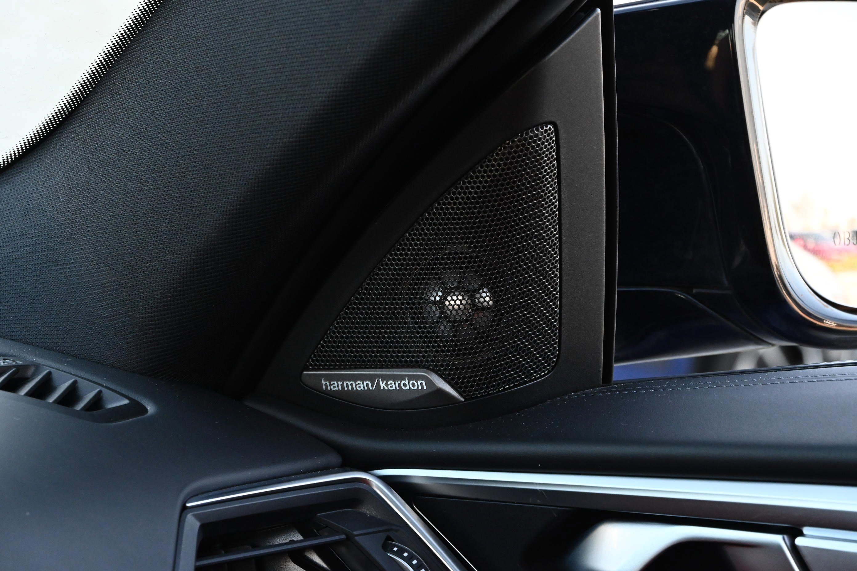 Used 2024 BMW M4 xDrive Competition image 26