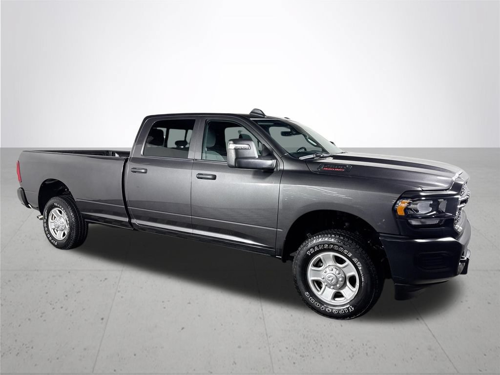Certified 2024 RAM 2500 Tradesman w/ Safety Group AWD/4WD image 5
