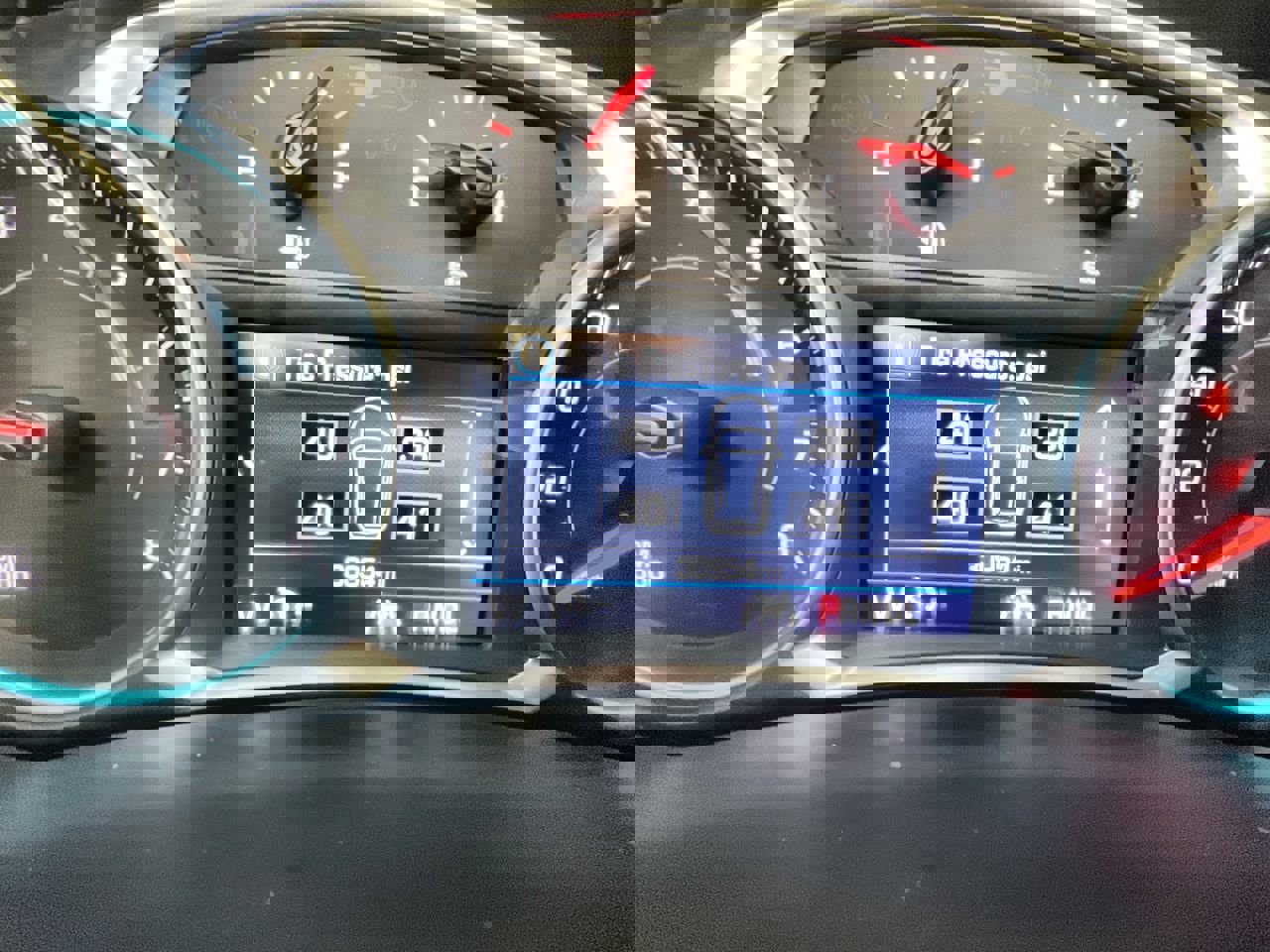 Used 2024 Chevrolet Equinox LT image 12