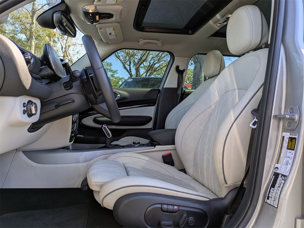 Used 2024 MINI Cooper Clubman S image 2