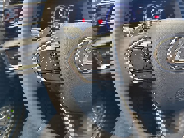 New 2026 Lexus RZ 350e 2WD image 20