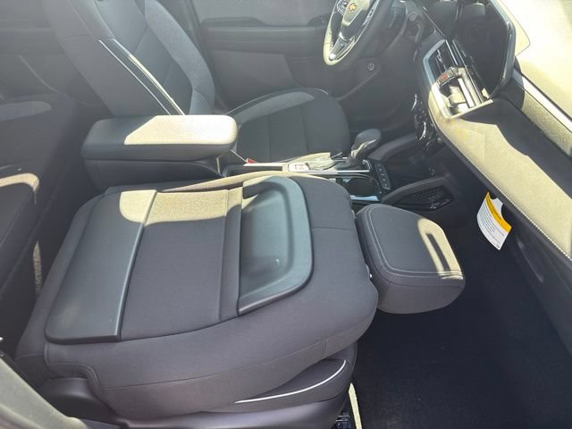 New 2026 Chevrolet TrailBlazer LT w/ Convenience Package AWD/4WD image 21