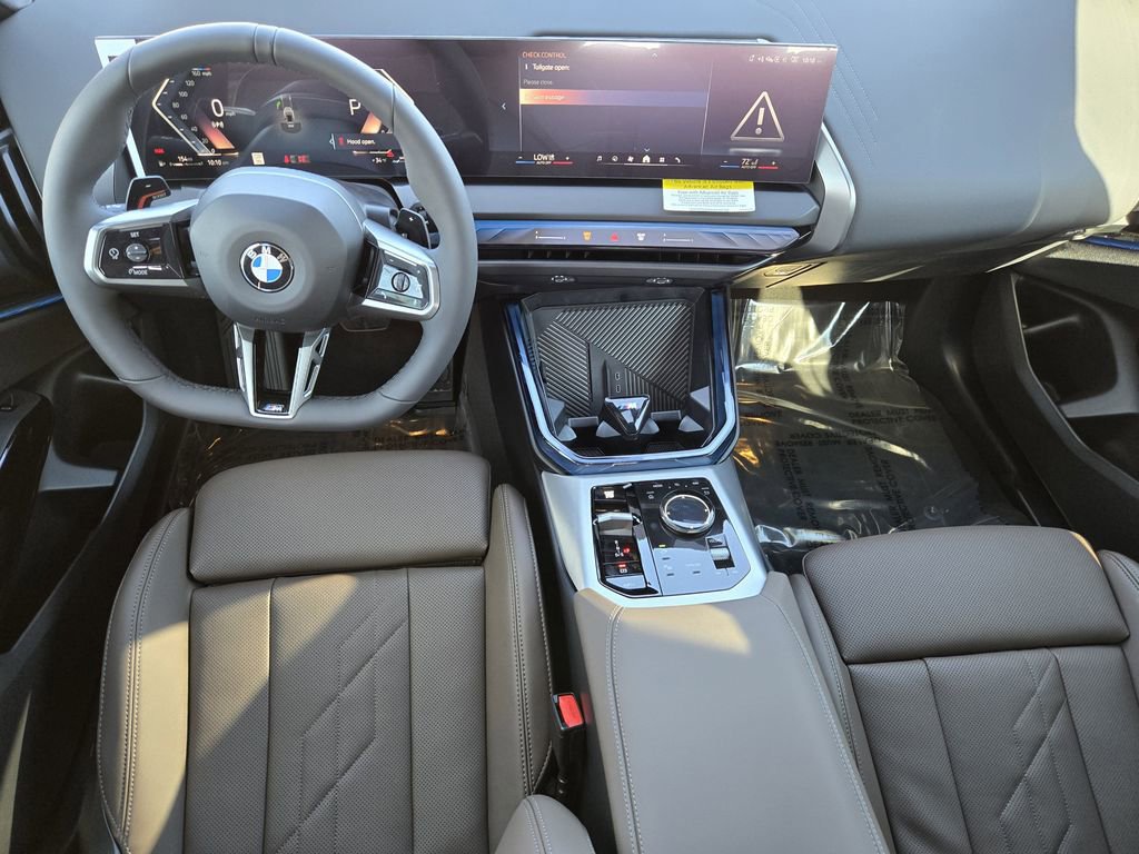 New 2026 BMW X3 xDrive30 w/ Premium Package image 28