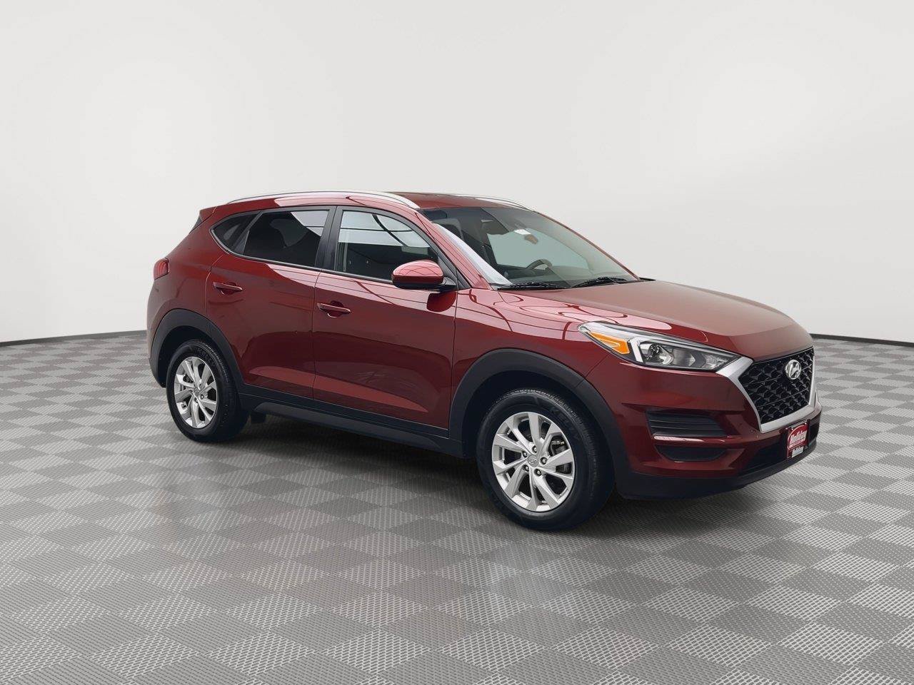 Used 2019 Hyundai Tucson Value w/ Cargo Package AWD/4WD image 29