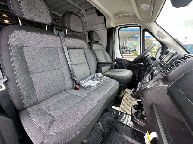New 2026 RAM ProMaster 2500 FWD image 21