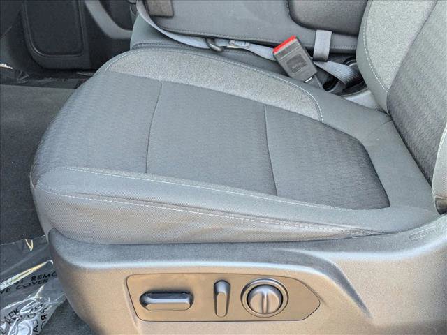 Used 2020 GMC Sierra 1500 Elevation w/ Elevation Value Package image 9